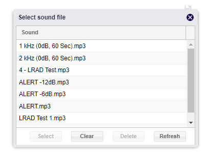 A screenshot of a music file Description automatically generated with low confidence