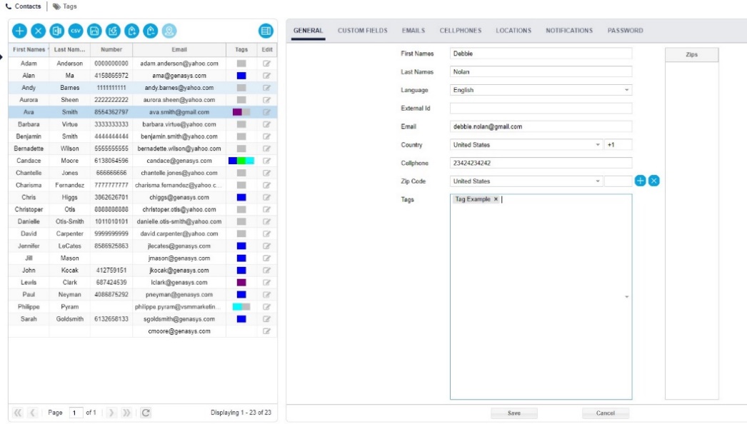 Graphical user interface, application

Description automatically generated