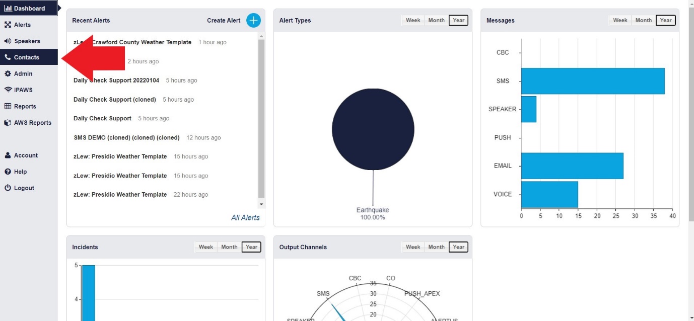 Graphical user interface, bubble chart Description automatically generated