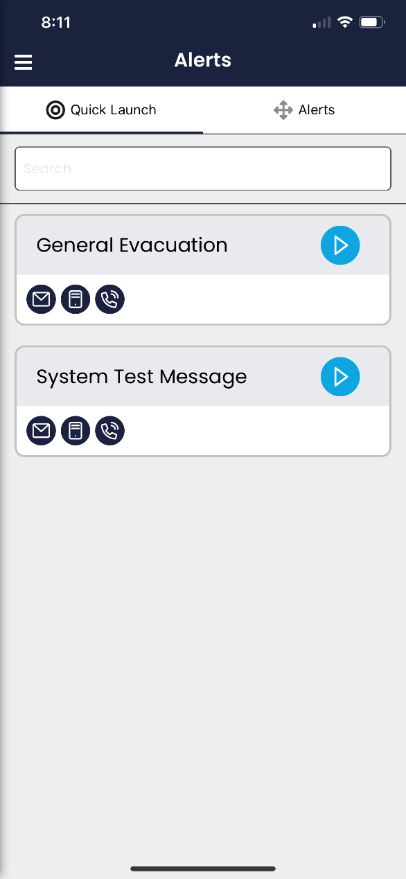 Graphical user interface, text, application, chat or text message Description automatically generated